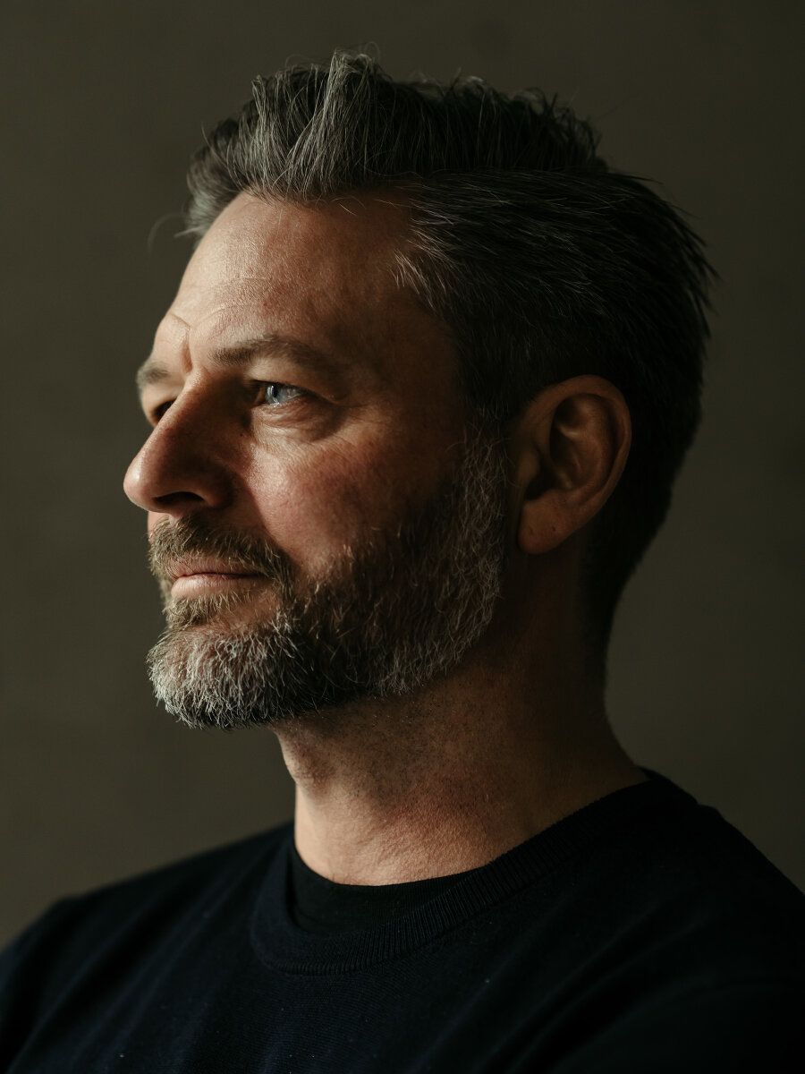 Adrian Keller